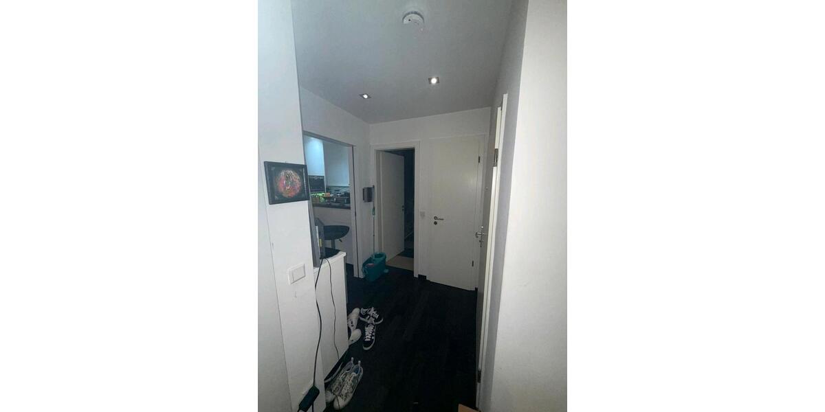 Erdgeschoßwohnung Düsseldorf Stadtbezirk 8 - 4 Zimmer, 100 m&sup2;, 1.800&euro; | Angebot:24755789