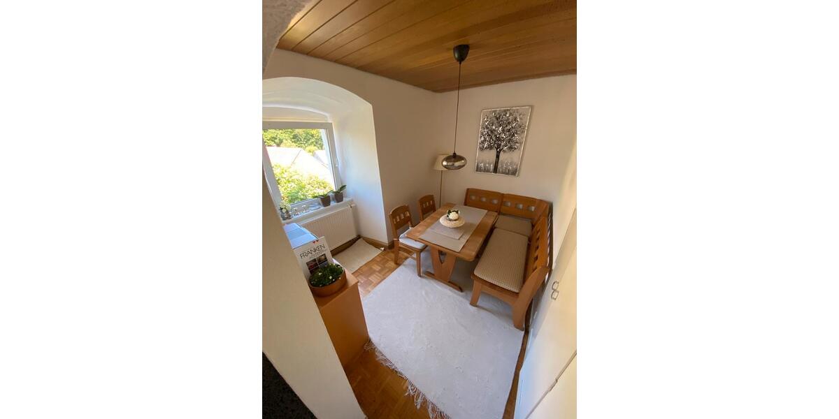 Wohnen auf Zeit Schonungen Forst - 2 Zimmer, 55 m&sup2;, 1.200&euro; | Angebot:26239016