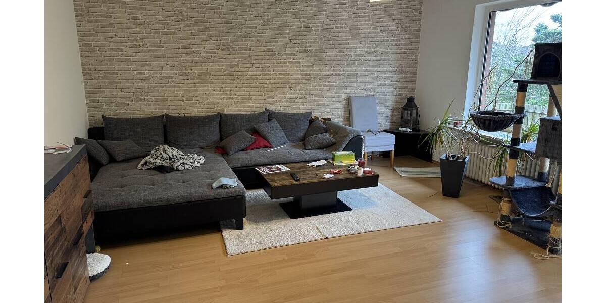 Etagenwohnung Neu Wulmstorf - 3 Zimmer, 75 m&sup2;, 950&euro; | Angebot:26543984