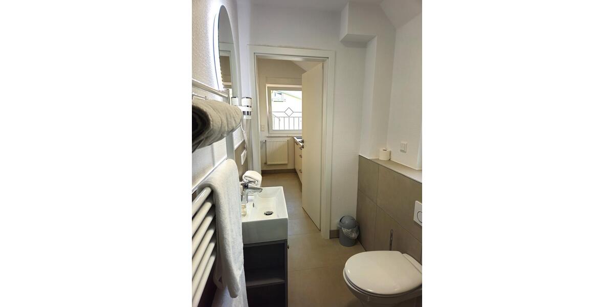 Erdgeschoßwohnung Rüsselsheim am Main - 1 Zimmer, 30 m&sup2;, 900&euro; | Angebot:26022678