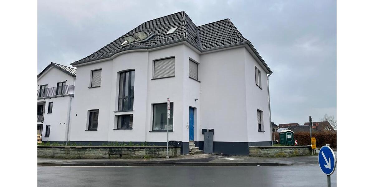 Helle Obergeschosswohnung – 4 Zimmer, 86 m², frisch saniert 4 zimmer