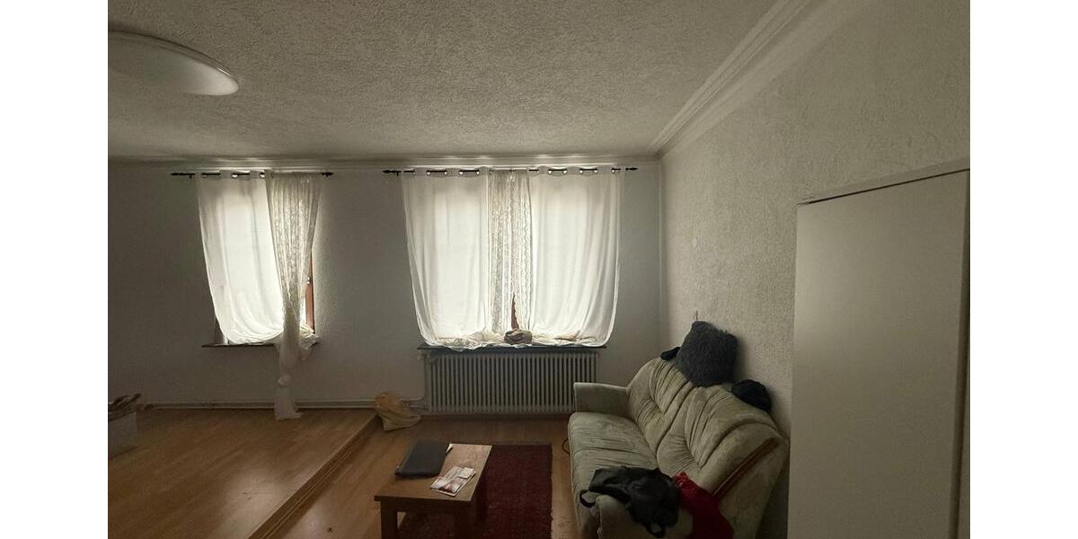 Wohnen auf Zeit Bad Saulgau - 1 Zimmer, 22 m&sup2;, 650&euro; | Angebot:24778951