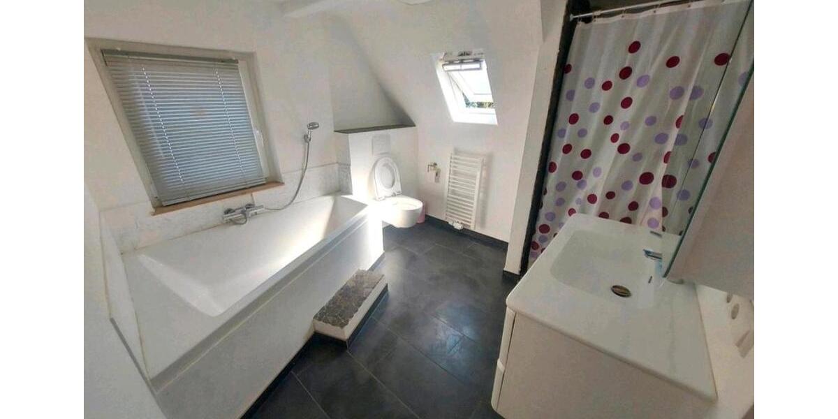 Etagenwohnung Bad Friedrichshall - 2 Zimmer, 30 m&sup2;, 800&euro; | Angebot:25264187