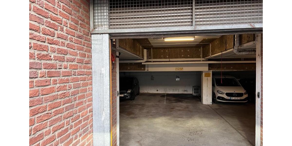 Dachgeschoßwohnung Haltern am See - 3 Zimmer, 107 m&sup2;, 1.100&euro; | Angebot:24552218