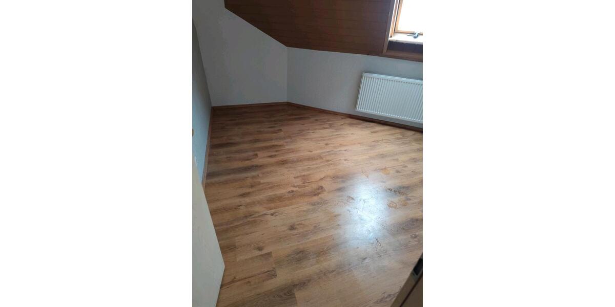 Wohnung in NeuhausSchierschnitz 2 zimmer