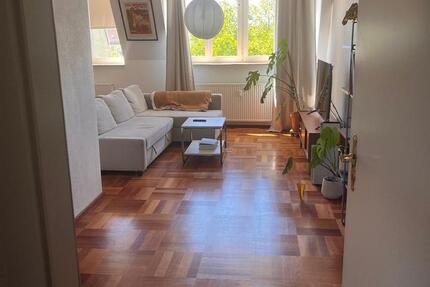 Wohnung München Schwanthalerhöhe - 2 Zimmer, 65 m&sup2;, 1.300&euro; | Angebot:27630967
