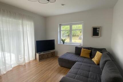 4 Z. Erdgeschosswohnung im Villenquartier 4 zimmer