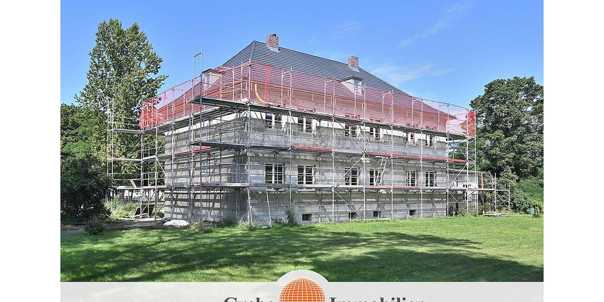 Erdgeschoßwohnung Zossen - 3 Zimmer, 72 m&sup2;, 1.000&euro; | Angebot:22516916