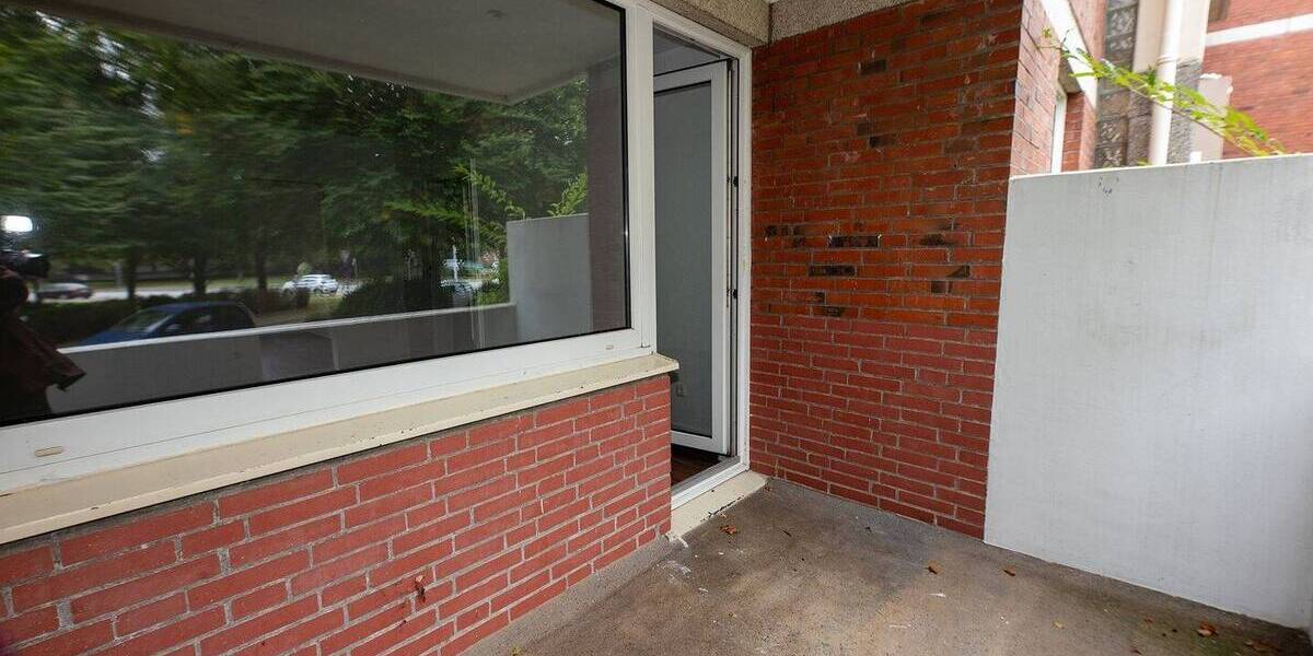 Sanierte 3 Zimmer Wohnung - Hier können Sie entspannen 3 zimmer