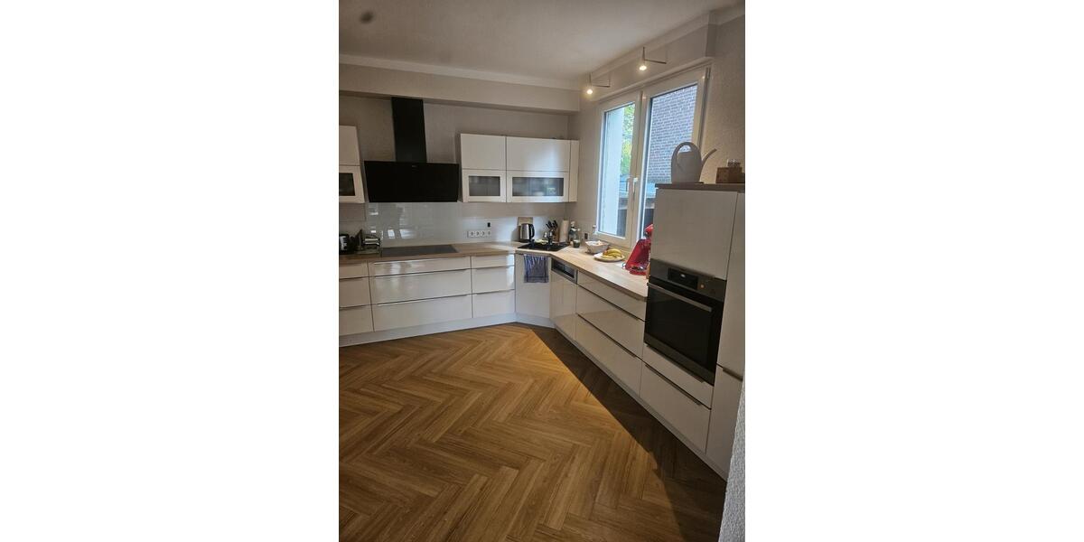 Erdgeschoßwohnung Münster Berg Fidel - 5 Zimmer, 140 m&sup2;, 2.100&euro; | Angebot:26310459