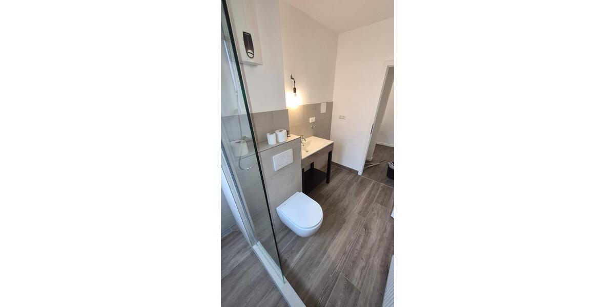Hochparterre Neustadt am Rübenberge - 2 Zimmer, 55 m&sup2;, 580&euro; | Angebot:25999997