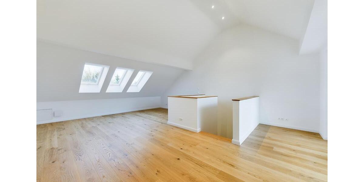 Maisonettenwohnung Husum - 3 Zimmer, 86 m&sup2;, 1.190&euro; | Angebot:26490658