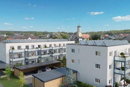 Wohnung Denkendorf - 1 Zimmer, 40 m&sup2;, 600&euro; | Angebot:26603768