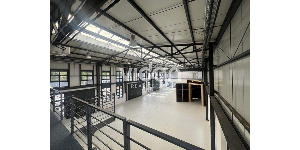 Gewerbeobjekt Köln Ehrenfeld - 8.650&euro; | Angebot:25664267