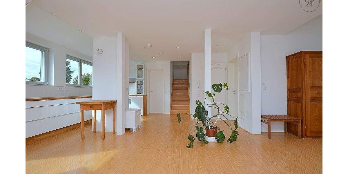 Etagenwohnung Stuttgart Bad Cannstatt - 2 Zimmer, 67 m&sup2;, 1.320&euro; | Angebot:25742830