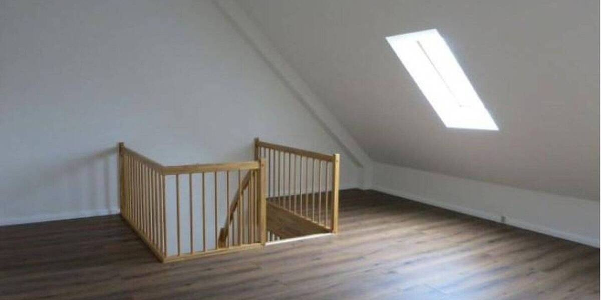 Etagenwohnung Bad Klosterlausnitz (Weißenborn) - 2 Zimmer, 61 m&sup2;, 549&euro; | Angebot:25742743