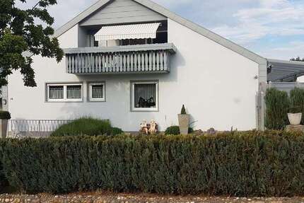 Wohnung Neckartenzlingen - 4 Zimmer, 82 m&sup2;, 980&euro; | Angebot:27232917