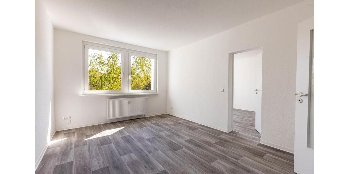 Etagenwohnung Forst (Lausitz) - 2 Zimmer, 46 m&sup2;, 350&euro; | Angebot:24804943