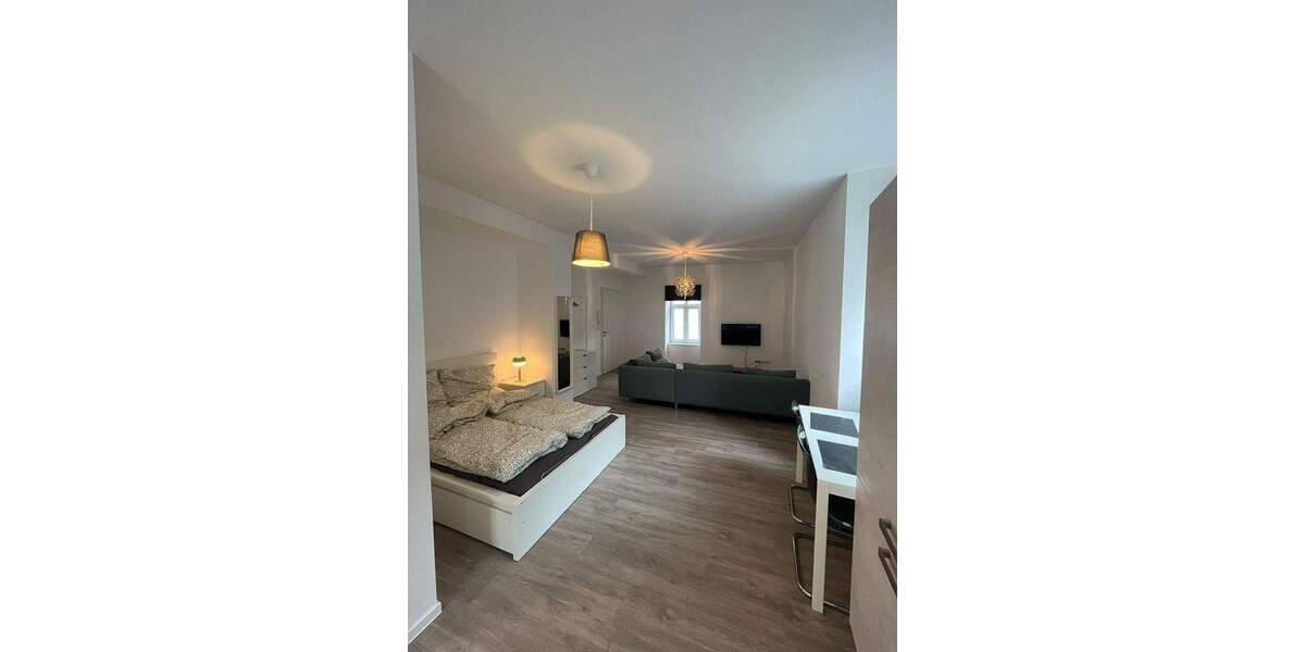 Zimmer Trier Ehrang - 1 Zimmer, 34 m&sup2;, 1.200&euro; | Angebot:26139949