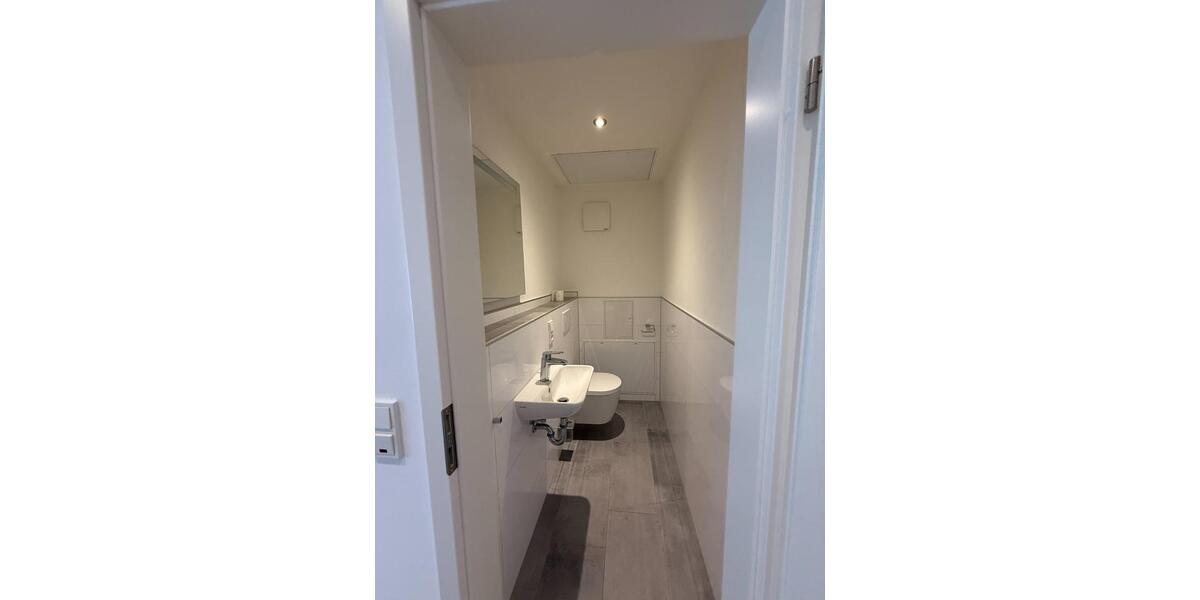 Neubau 3 -Zimmer-Wohnung mit Terrasse 3 zimmer