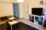 Helle, modernisierte 2- Zimmerwohnung mit Balkon, provisionsfrei