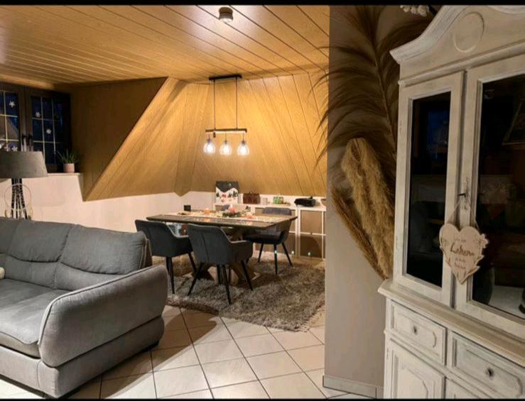 Dachgeschoßwohnung Hürtgenwald - 1 Zimmer, 62 m&sup2;, 610&euro; | Angebot:26088213