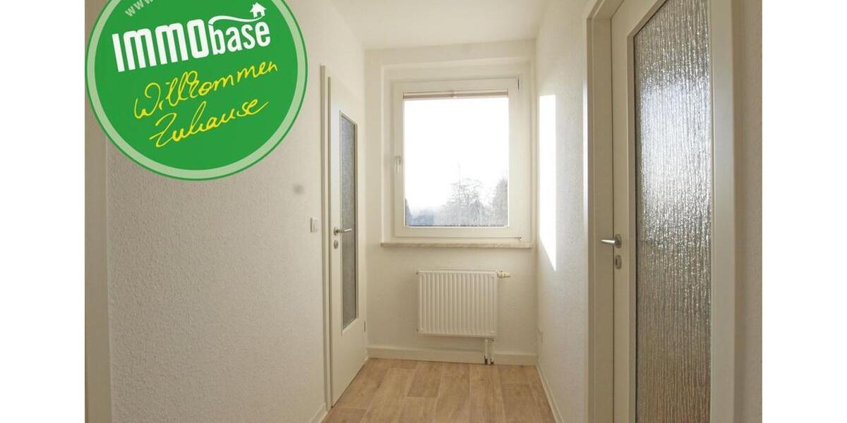 Etagenwohnung Hainichen - 2 Zimmer, 46 m&sup2;, 265&euro; | Angebot:25342760