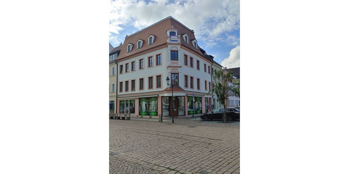 Gewerbeobjekt Döbeln - 3 Zimmer, 116 m&sup2;, 464&euro; | Angebot:25692069