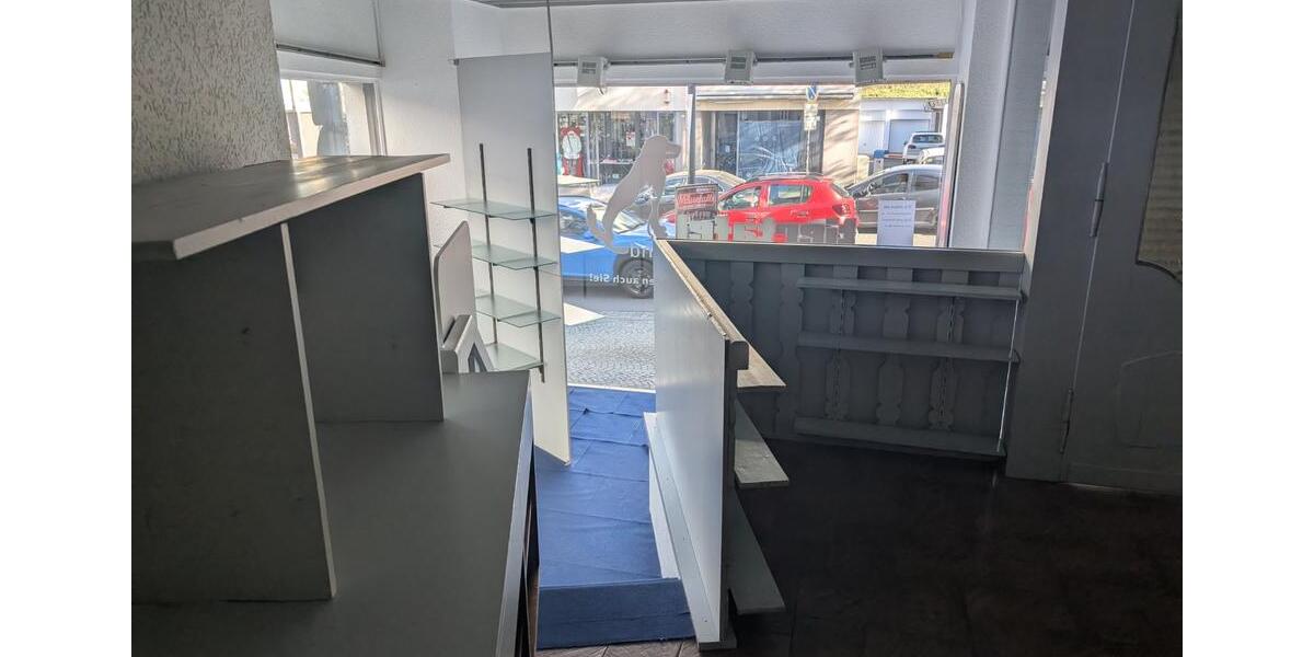 Gewerbeobjekt Sulzbach (Saar) - 470&euro; | Angebot:24183390