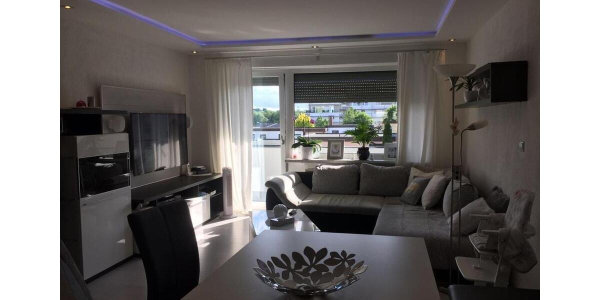 4-Zimmerwohnung in Marktredwitz in schöner Lage 4 zimmer