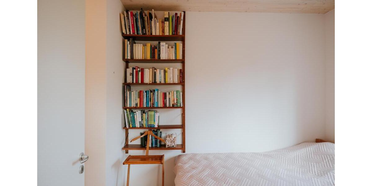 Erdgeschoßwohnung Ratzeburg - 1.5 Zimmer, 45 m&sup2;, 650&euro; | Angebot:25871140