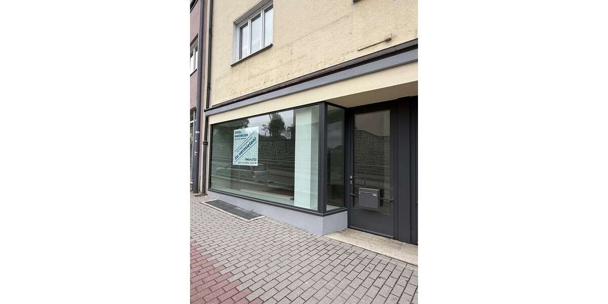Gewerbeobjekt Weiden - 450&euro; | Angebot:26186410