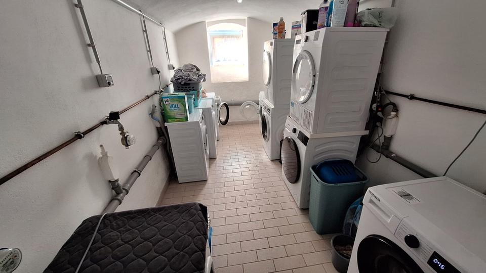 Dachgeschoßwohnung Penig - 2 Zimmer, 58 m&sup2;, 290&euro; | Angebot:26608512