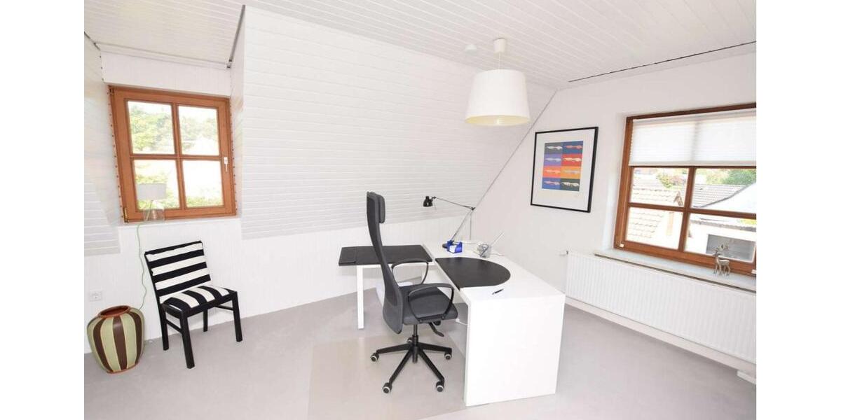 Maisonettenwohnung Isenbüttel - 3 Zimmer, 85 m&sup2;, 1.000&euro; | Angebot:26675193