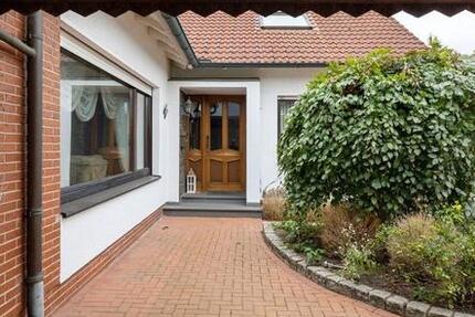 Frisch renoviertes Doppelhaushälfte in Hollage, Wallenhorst 6 zimmer