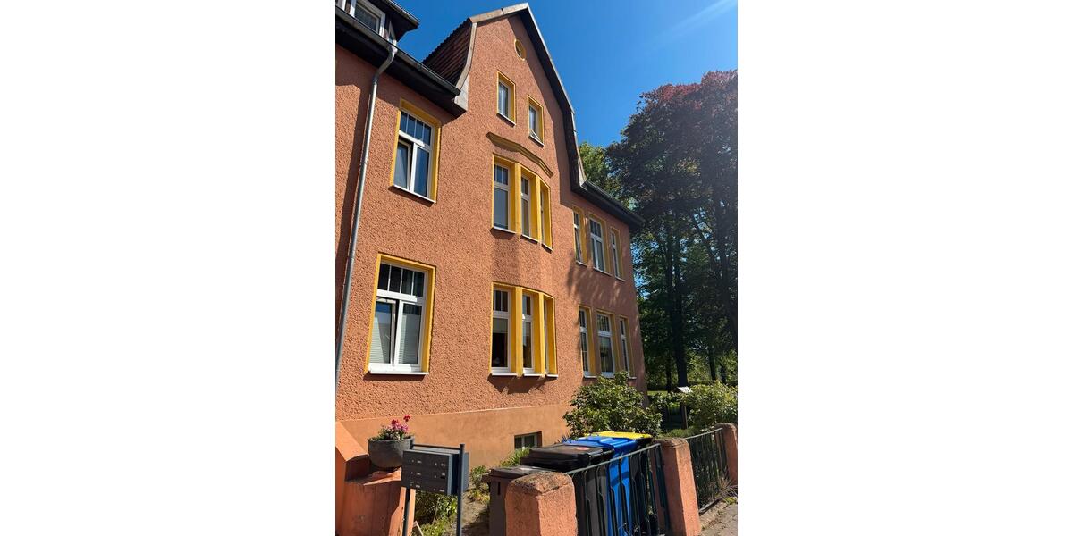 Etagenwohnung Demmin - 3 Zimmer, 85 m&sup2;, 765&euro; | Angebot:26505205
