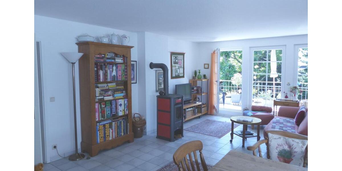 Dachgeschoßwohnung Königswinter - 3 Zimmer, 93 m&sup2;, 930&euro; | Angebot:26704144
