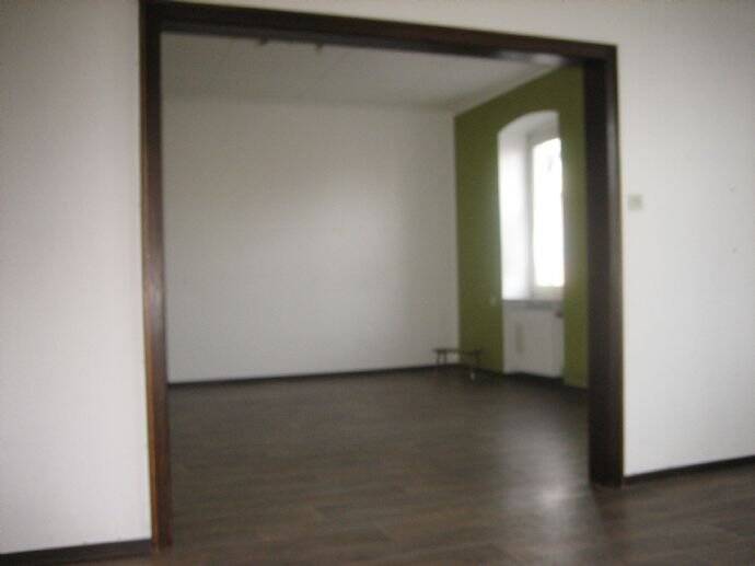 Wohnung mit Garten im Zentrum von Bildstock 5 zimmer