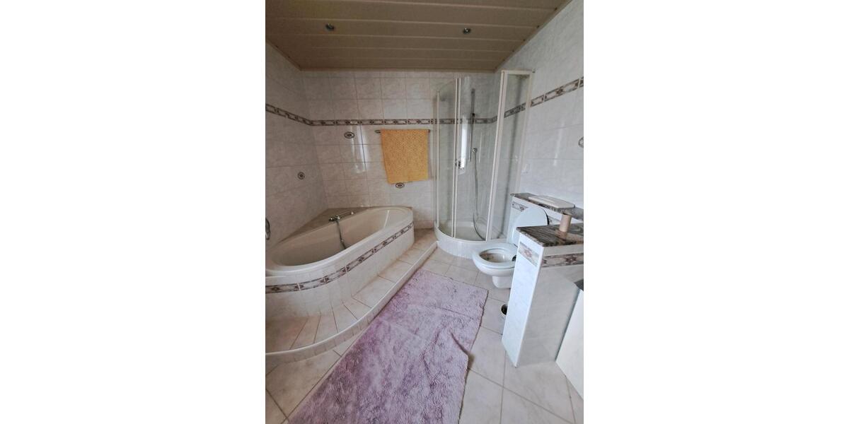 Wohnen auf Zeit Breitengüßbach - 5 Zimmer, 120 m&sup2;, 1.100&euro; | Angebot:26150309