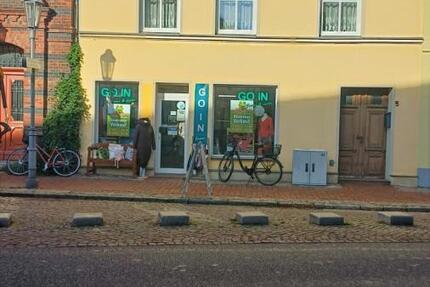 Gewerbeobjekt Röbel/Müritz Müritz - 390&euro; | Angebot:25257617