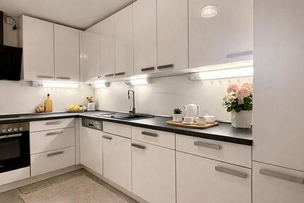 Wohnung Günzburg - 3 Zimmer, 100 m&sup2;, 975&euro; | Angebot:25570683