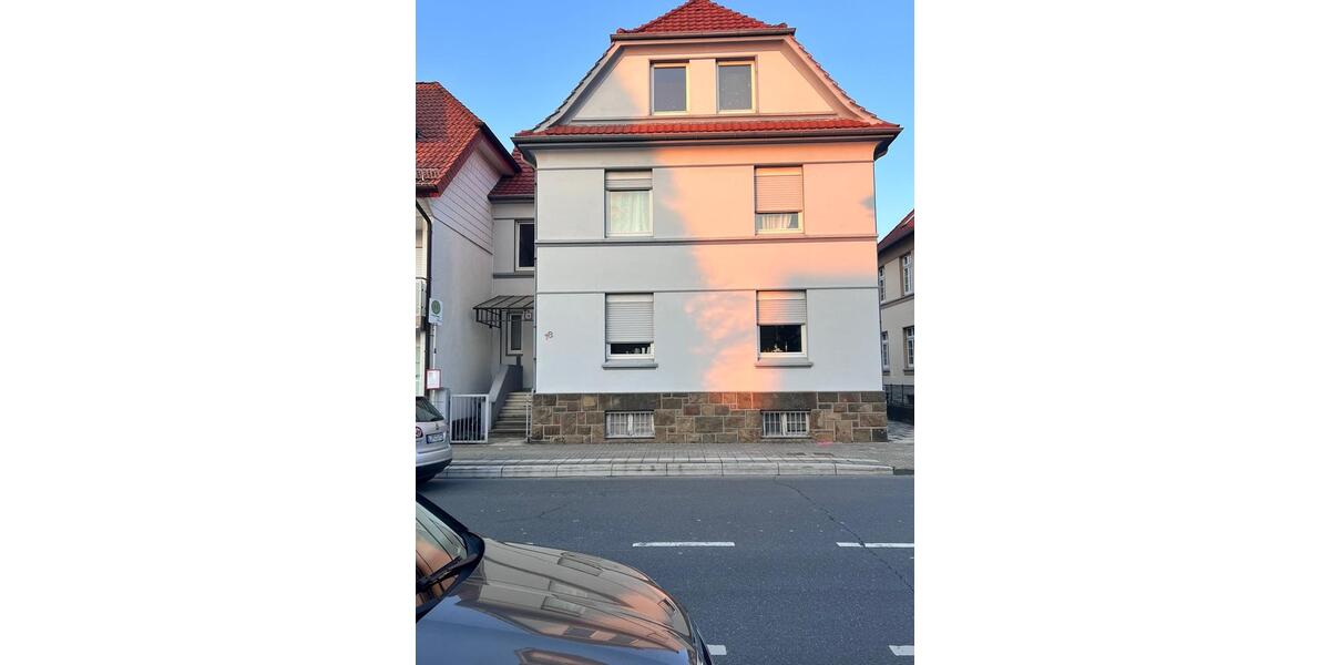 Dachgeschoßwohnung Detmold - 2 Zimmer, 50 m&sup2;, 430&euro; | Angebot:25653930