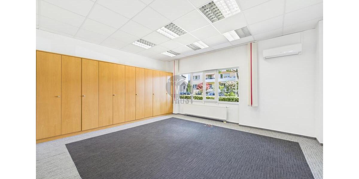Gewerbeobjekt Rastatt - 1.100&euro; | Angebot:26442450
