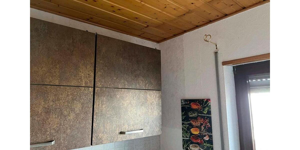 Dachgeschoßwohnung Rittersdorf - 2 Zimmer, 80 m&sup2;, 850&euro; | Angebot:25641196