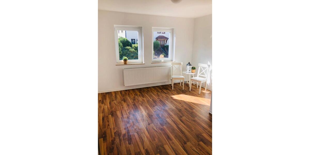 Erdgeschoßwohnung Neuhof - 3 Zimmer, 64 m&sup2;, 620&euro; | Angebot:26250168