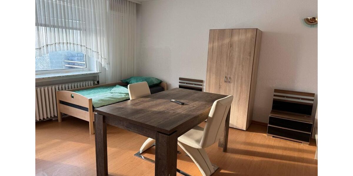 Wohnen auf Zeit Duisburg Duisburg-Mitte - 3 Zimmer, 80 m&sup2;, 25&euro; | Angebot:26351589