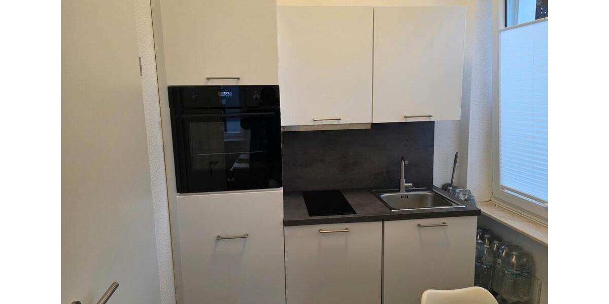 Erdgeschoßwohnung Gießen - 1 Zimmer, 18 m&sup2;, 500&euro; | Angebot:27628009