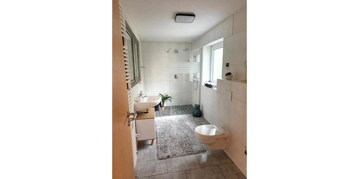 Wohnen auf Zeit Lüdenscheid Brügge - 1 Zimmer, 36 m&sup2;, 35&euro; | Angebot:21049718