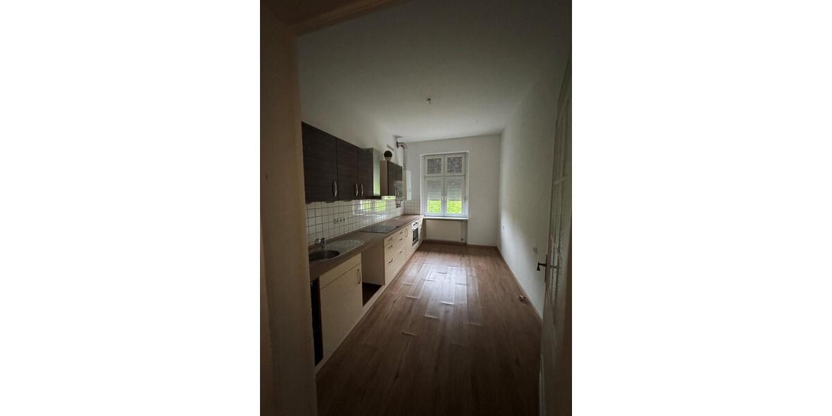 Etagenwohnung Wuppertal Gemarkung Barmen - 3 Zimmer, 106 m&sup2;, 800&euro; | Angebot:26455633