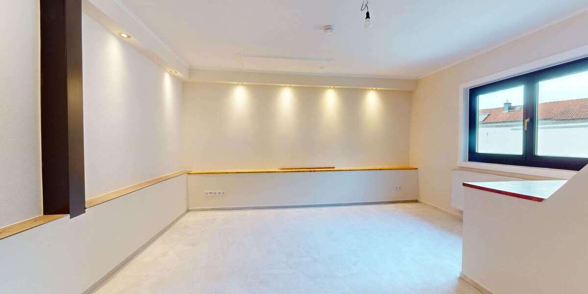 Wohnung zum Mieten in Dreieich 1.000 € 72 m² 2 zimmer